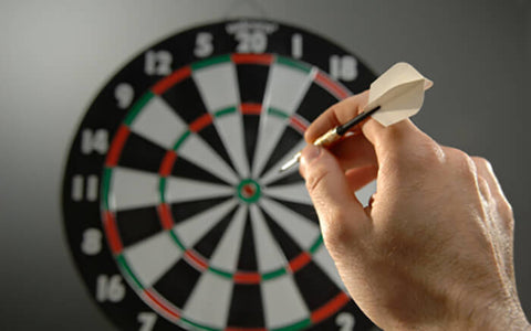 Darts - Dartboard Kuwait - Dart Pins - Sports Shop