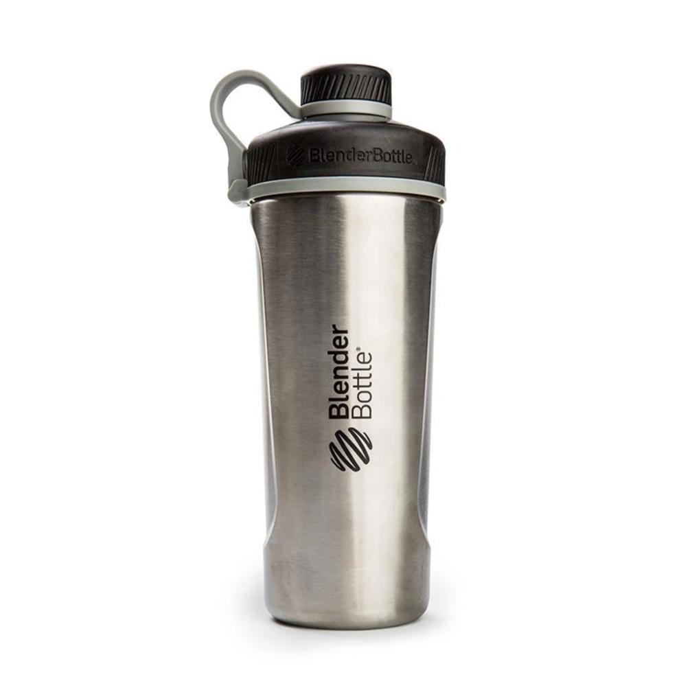 Strada Insulated Stainless Steel BlenderBottle — ToolShed Boxing