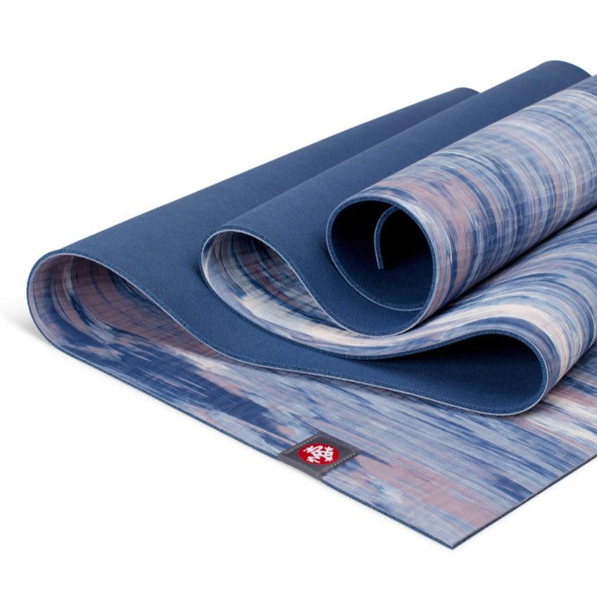 Buy wholesale Manduka Yoga With Adriene Reversible Prolite long 79 Yoga  Mat 4mm - Elderberry/Sand