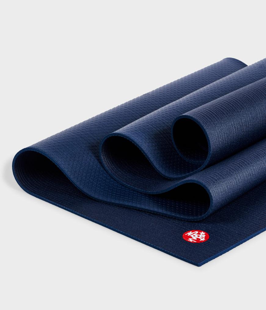 New genuine Manduka Breathe Easy Full Zip Yoga Mat Carrier Bag – With  Pocket, Adjustable Strap, Suitable for Most Yoga Mats, Sports Equipment,  Exercise & Fitness, Exercise Mats on Carousell