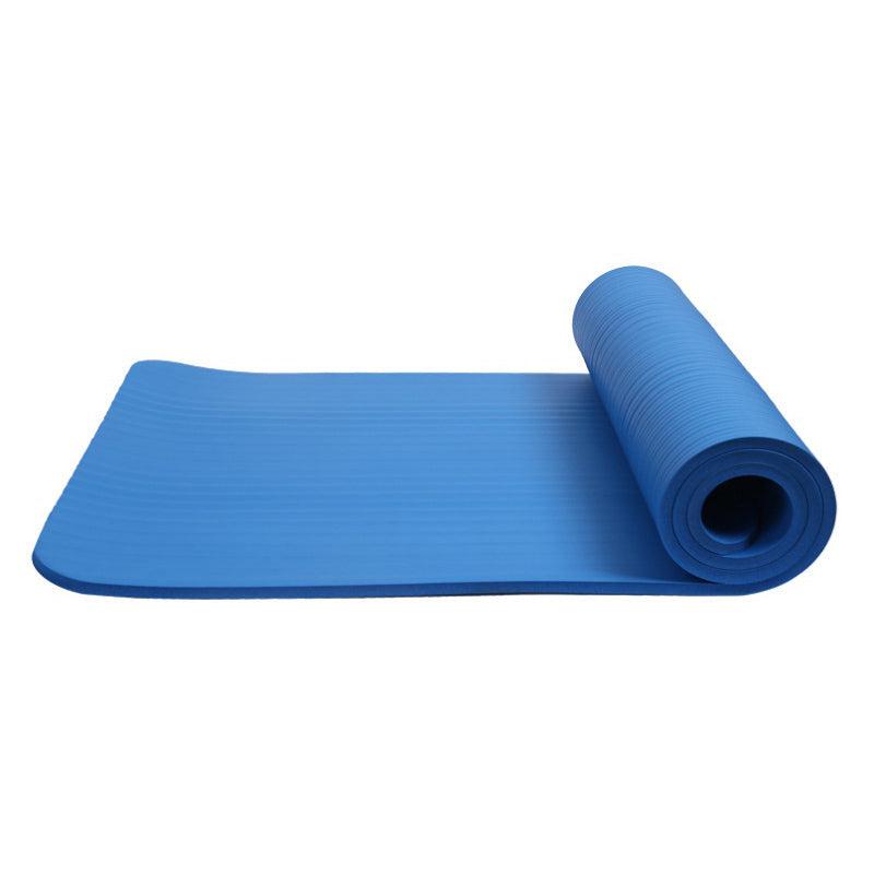 Manduka Yellow PROLITE Yoga Mat, 4.7 mm - ShopStyle Workout