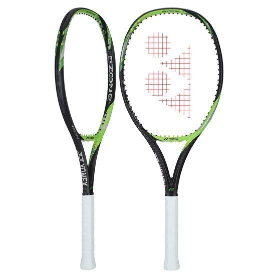 Yonex EZONE 98 Tennis Racquet - Lime Green 305g | Pro Sports Kuwait