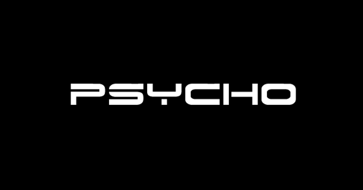 Psycho Sport