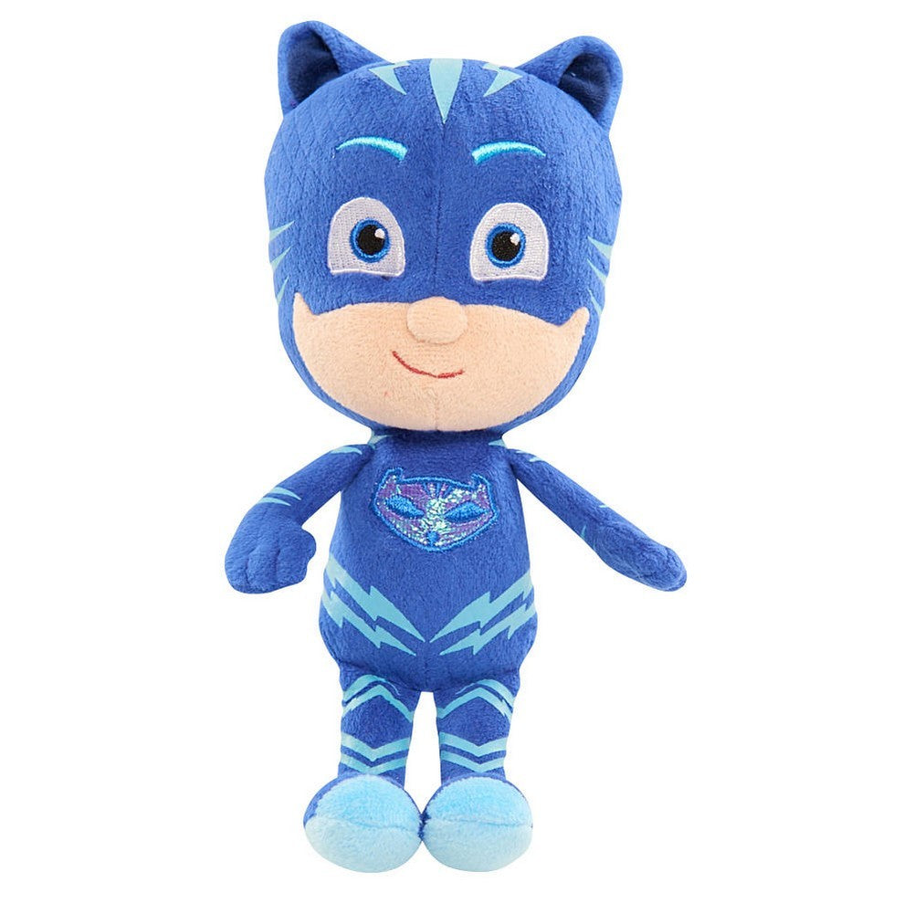 Download Pj Masks 8 Inch Plush Catboy North First Plus Llc