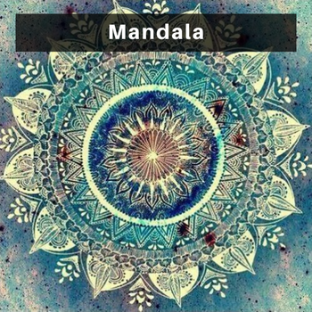 mandala diamond painting kits