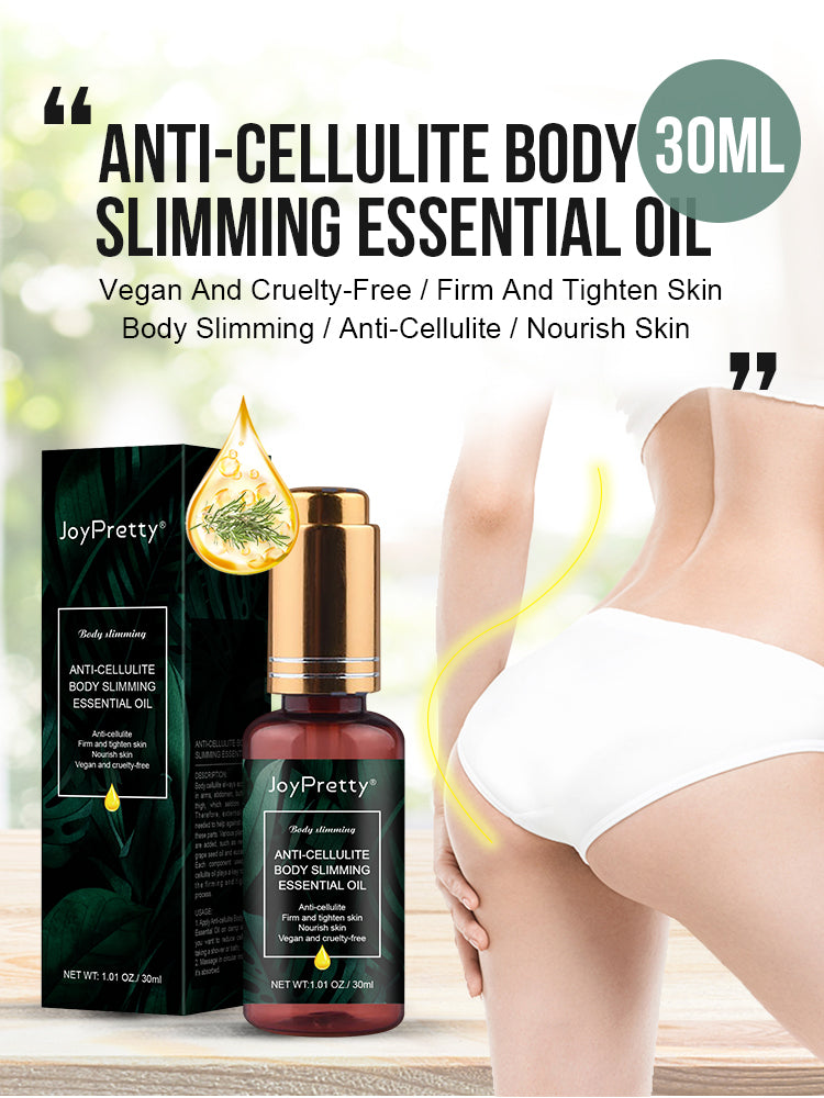 Anti Cellulite Slimming Cream – Stiylo