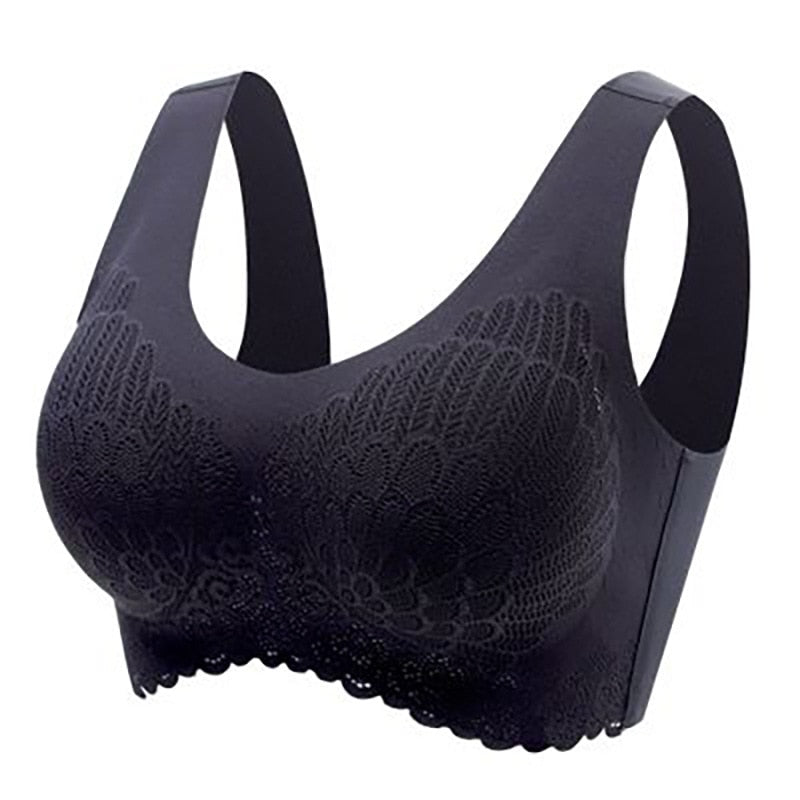 5D Wireless Sculpting Bra – Stiylo