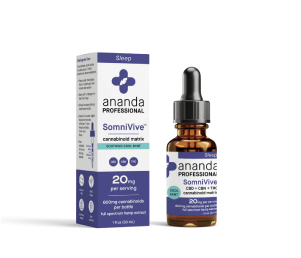 SomniVive Tincture