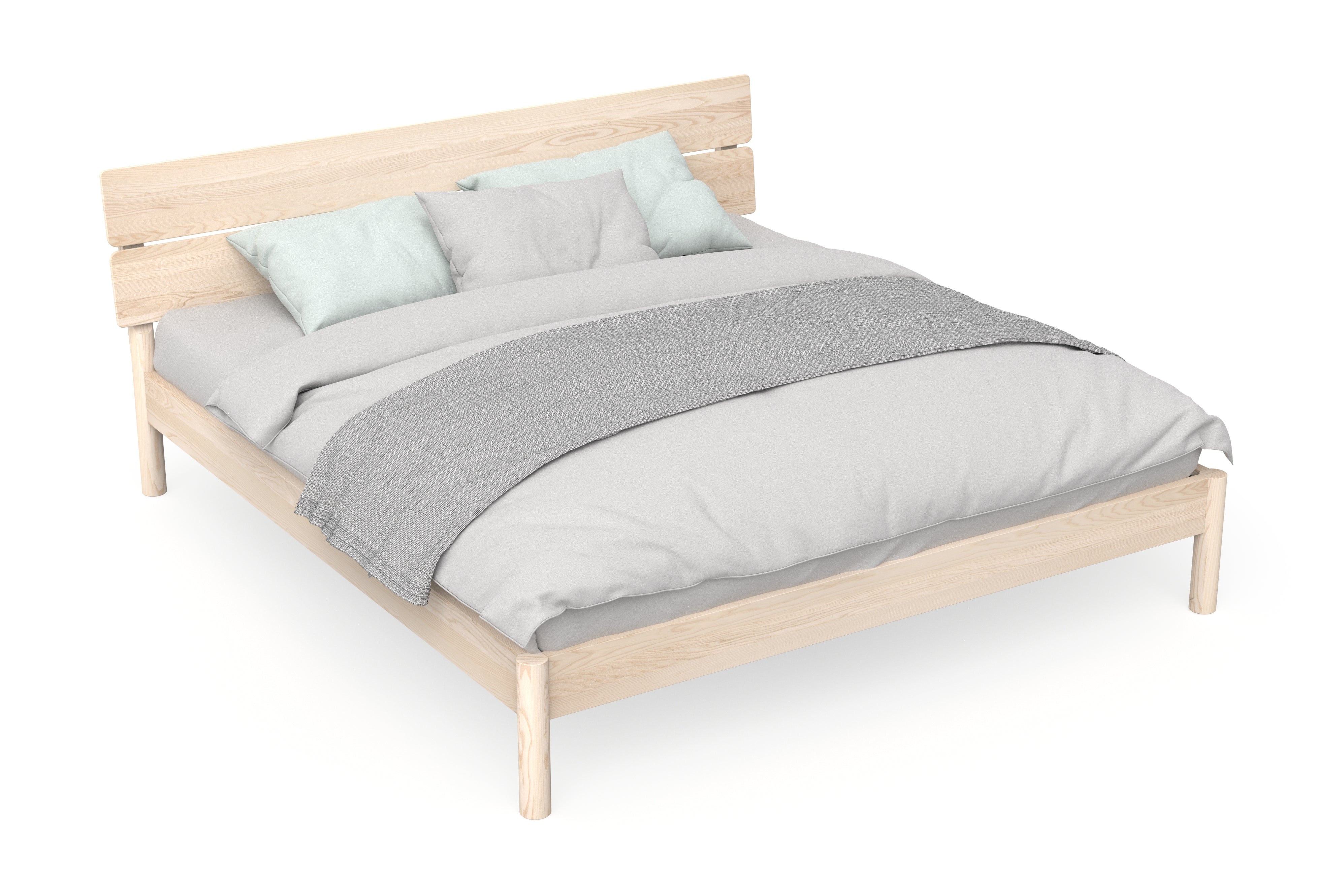 iso comfort bed