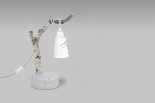 DIY Lampen Aus Beton Oder Glas Selber Bauen