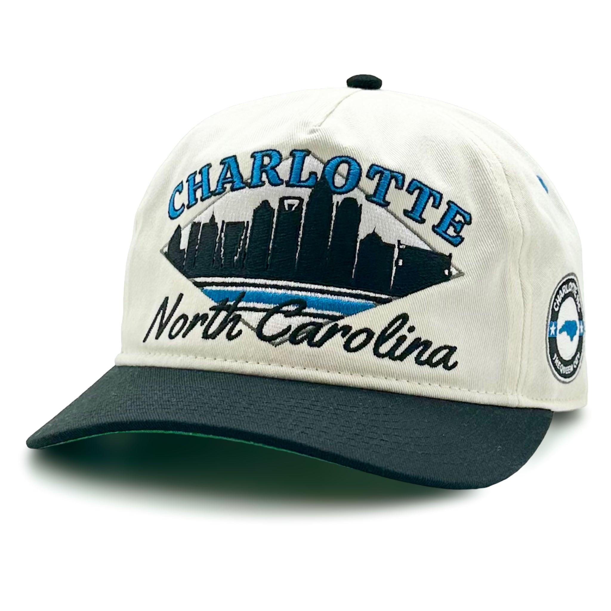 Cool Throwback Hats For Sale  Vintage Raleigh Hat – Shells