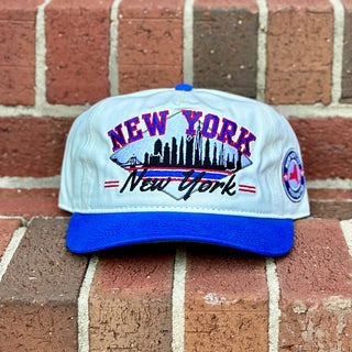 Big Size New York Yankees Cap