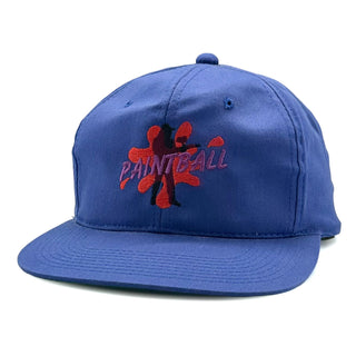 Atlanta Braves Snapback – Shells Vintage Hat Co.