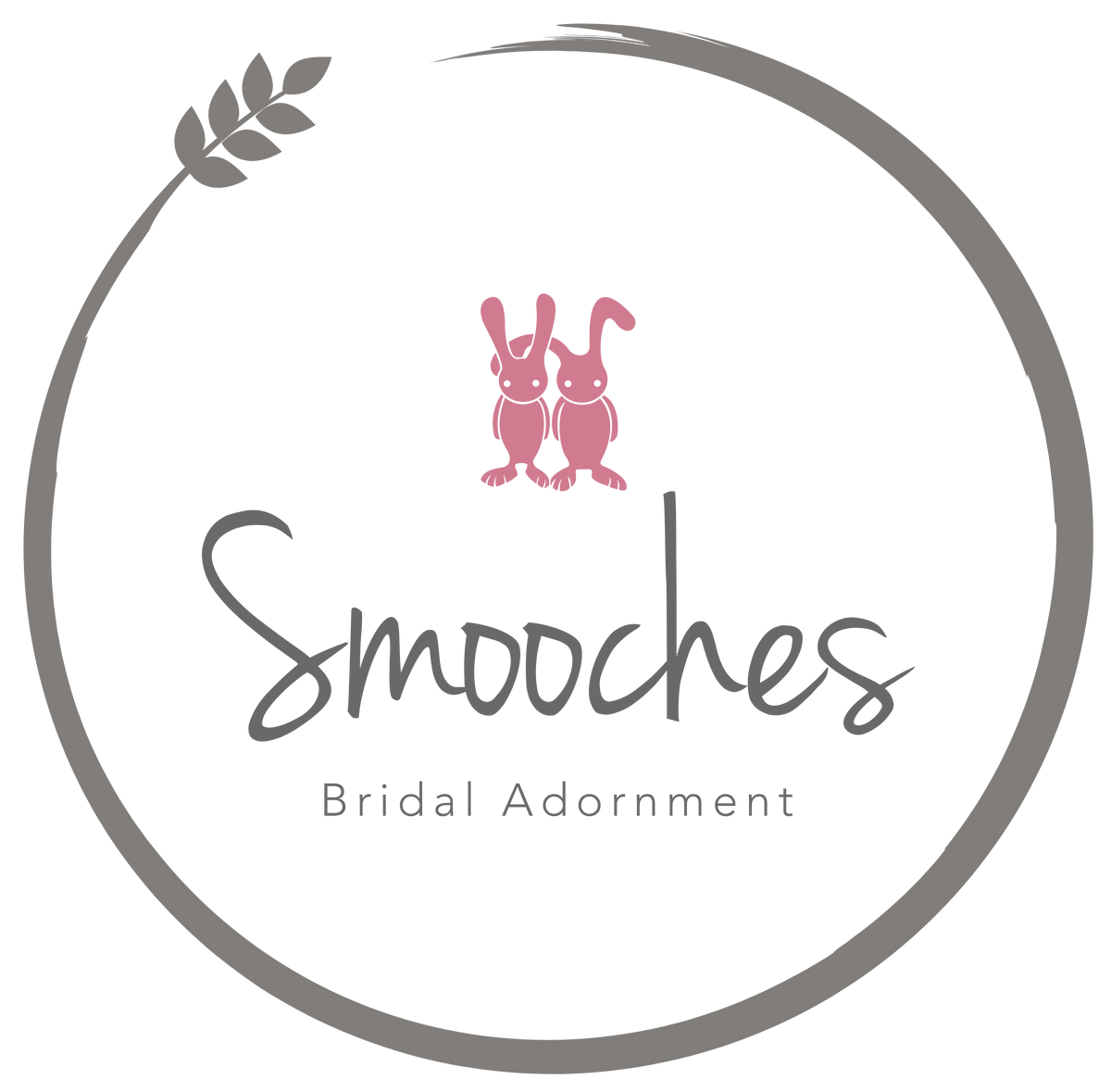 Smooches Bridal