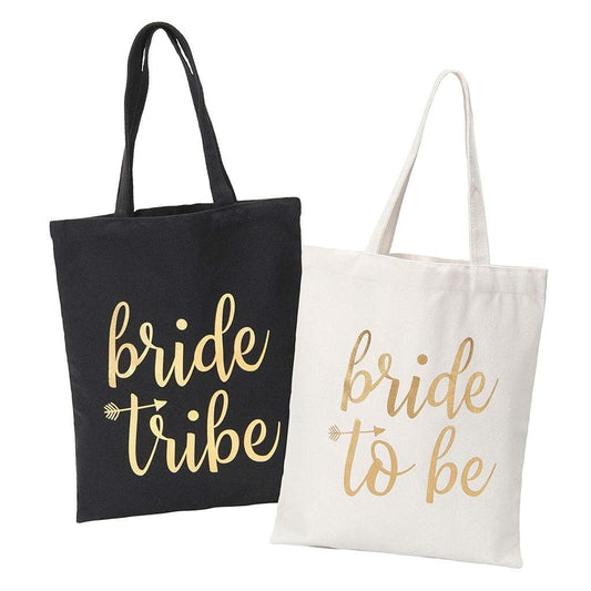 Personalised tote bag – Smooches Bridal