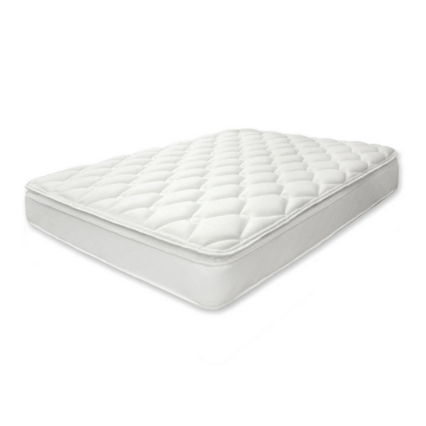 orthopedic mattress pillow top