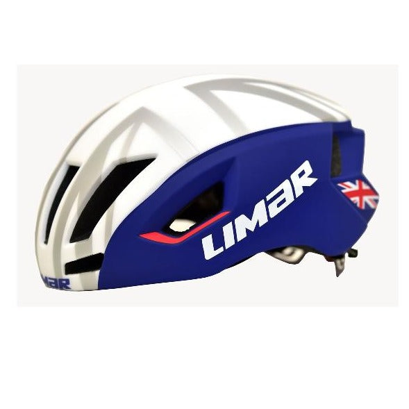 limar cycling helmet