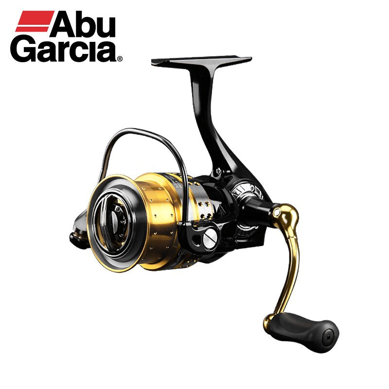 abu fishing reels