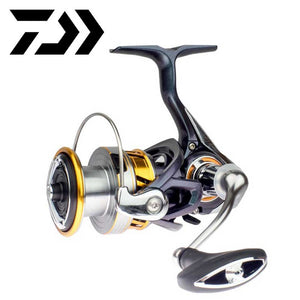 Daiwa Regal LT Spinning Reel 3000D-CXH