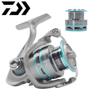 saltwater fishing reels