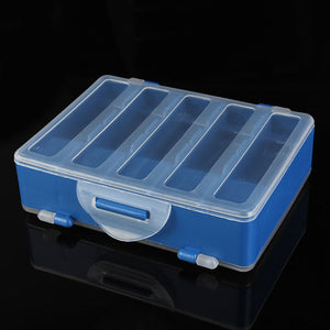 fly fishing tackle box