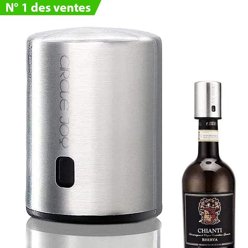 Pompe A Vide D'Air Pour Vin