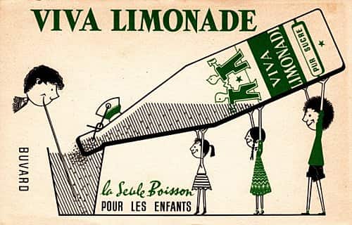 Viva Limonade-réclame_Le Bon Tire-Bouchon