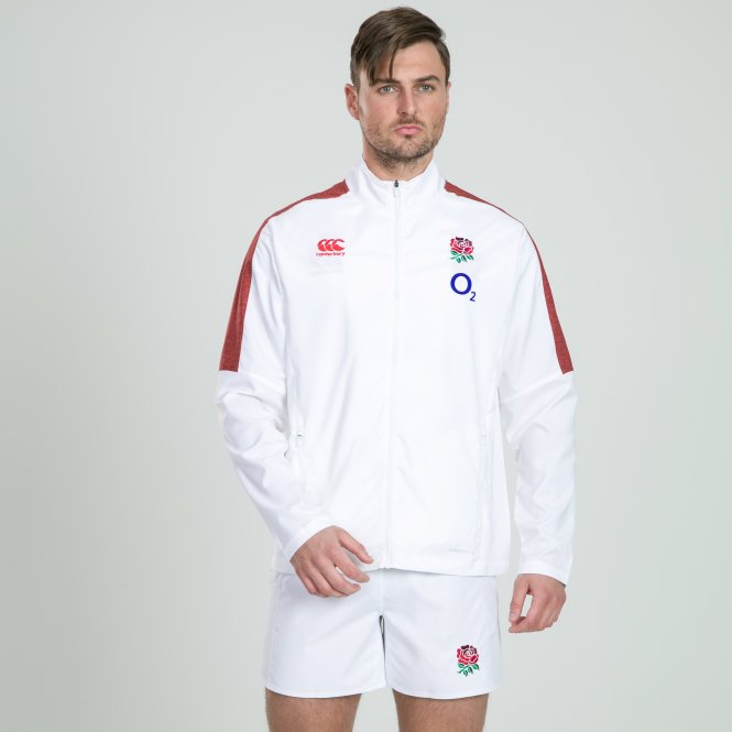 england anthem jacket rugby