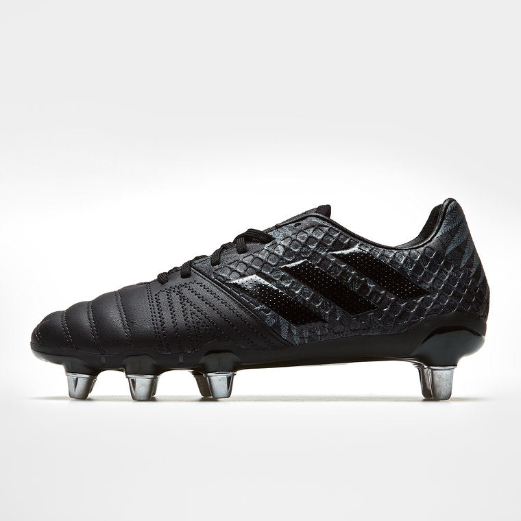 all black rugby boots