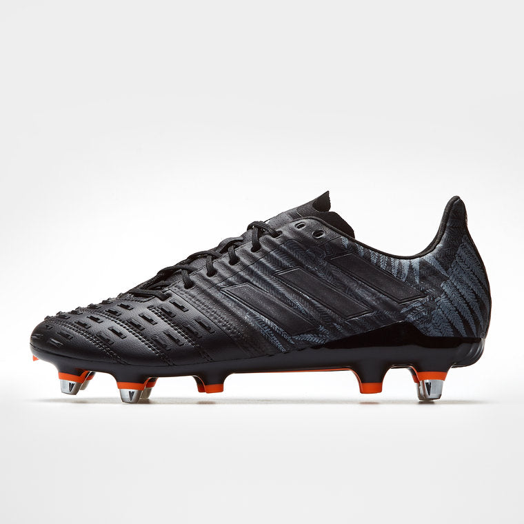 malice adidas rugby boots