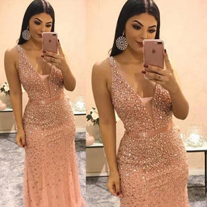 vestidos para prom 2020