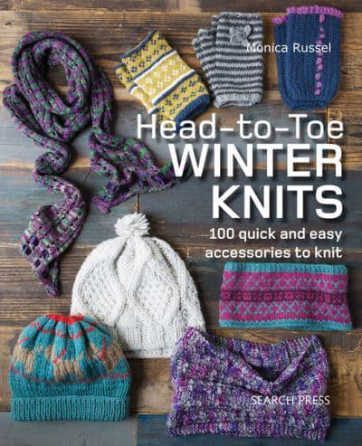 Fair Isle Knitting: A Practical & Inspirational Guide