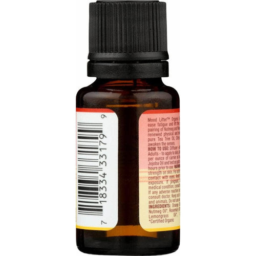 Essence Oil - Organic Essential Oil Blend