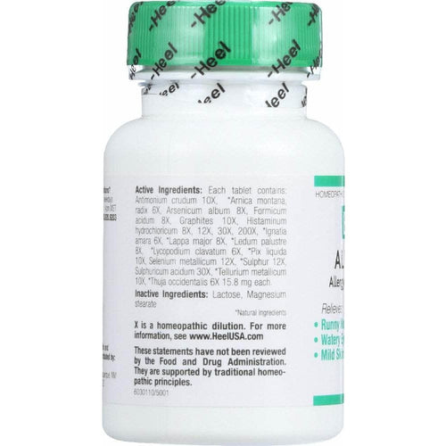 Heel Bhi Femm 100 Tabletas – Farmacia Homeopatica Monterrey