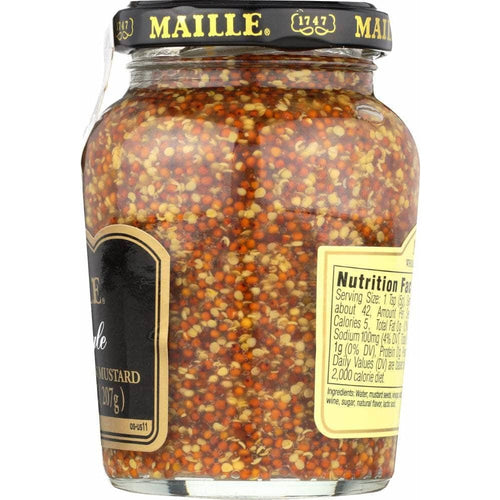 Maille Old Style Mustard 7.3 oz