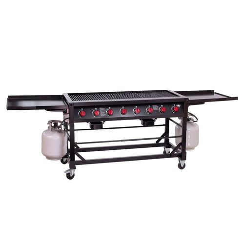 Member's Mark 8-Burner Event Gas Grill - Sam's Club