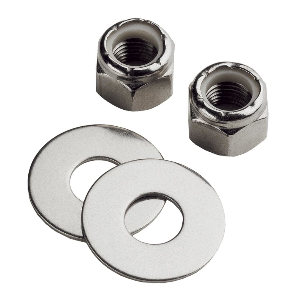Minn Kota MKP-23 Prop & Nut Kit D (Pack of 3)