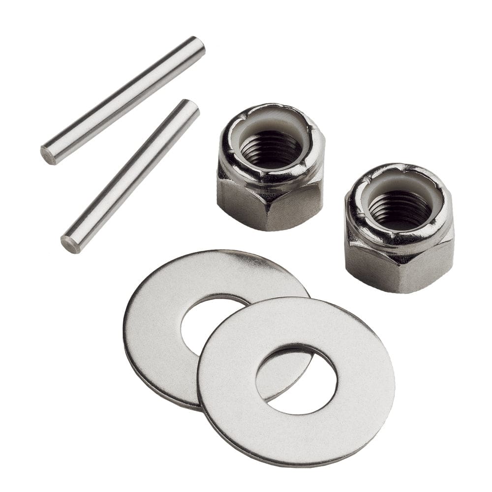 Minn Kota MKP-34 Prop & Nut Kit E (Pack of 3)