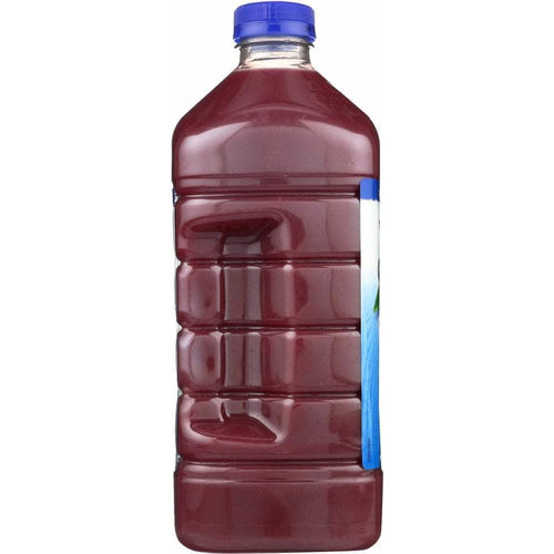 Naked Juice Blue Machine Boosted Smoothie, 64 oz