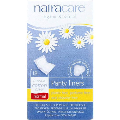 Why Use a Panty Liner? - Natracare