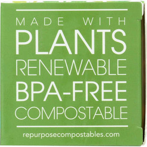 Save on Repurpose Extra Strong Compostable Tall Kitchen Bags 13