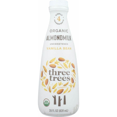 Almond Unsweetened Green Tea (375 ml) — KimBees