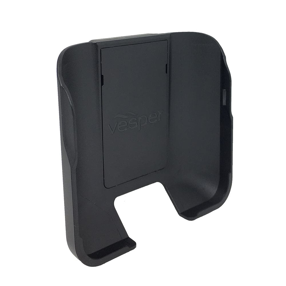 Vesper Non-Powered Handset Cradle f/ Cortex H1 Tethered & H1P Portable Handset