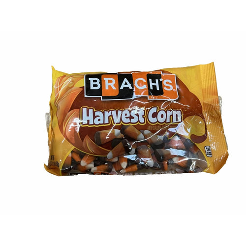 Brach's Halloween Classic Candy Corn Bag, 16.2 oz 