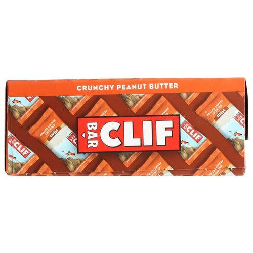 Crunchy Peanut Butter Minis