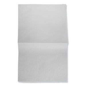 Interfolded Deli Sheets, 10.75 x 8, Standard Weight, 500 Sheets