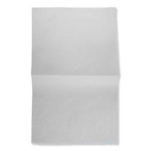 Durable Packaging Deli Sheets Standard Weight 500 Each - 12 per Case.