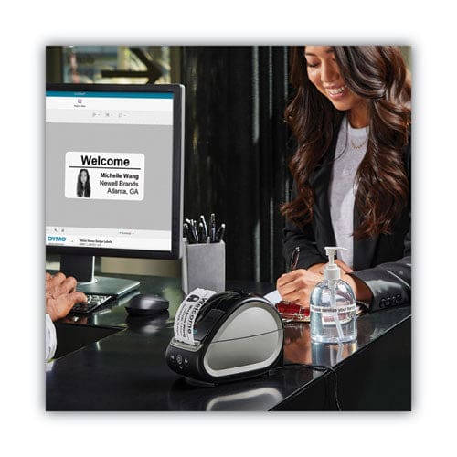 DYMO LabelWriter 550 Label Printer