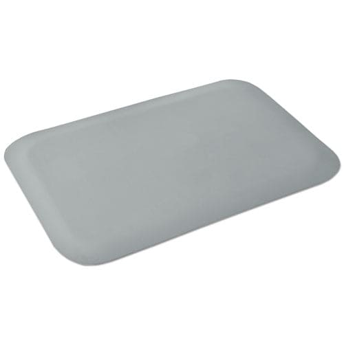 Guardian Pro Top Anti-fatigue Mat Pvc Foam/solid Pvc 24 X 36 Gray - Janitorial & Sanitation - Guardian