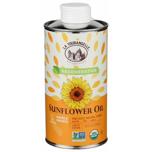 La Tourangelle Sunflower Oil